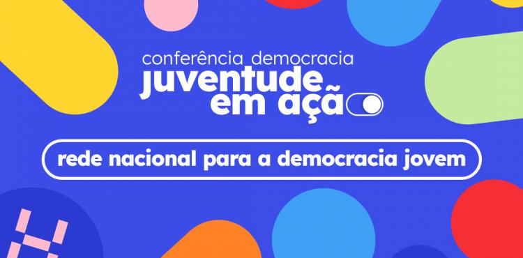 Rede Nacional para a Democracia Jovem