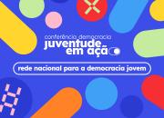 Rede Nacional para a Democracia Jovem