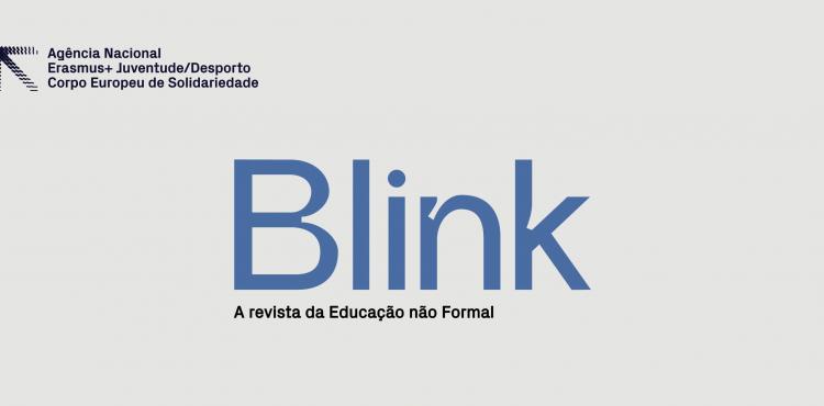BLINK - Edição N.2/2024