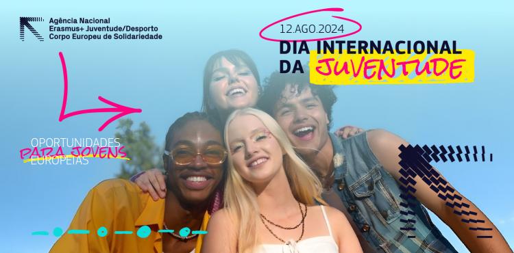 Dia Internacional da Juventude