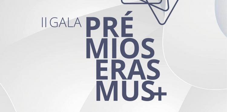 Prémios Boas Práticas Erasmus+ 2024