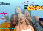 Dia Internacional da Juventude