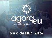 AGORA EU - Save the date!