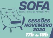 SOFA - Sessões On-Line de Formação Ativa